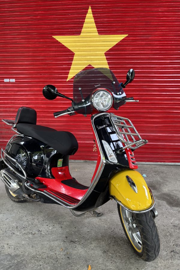 2023 Vespa Primavera